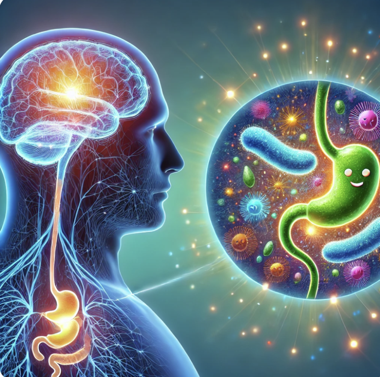 Read more about the article Probiotics and ADHD: Gut Healing for Natural Focus